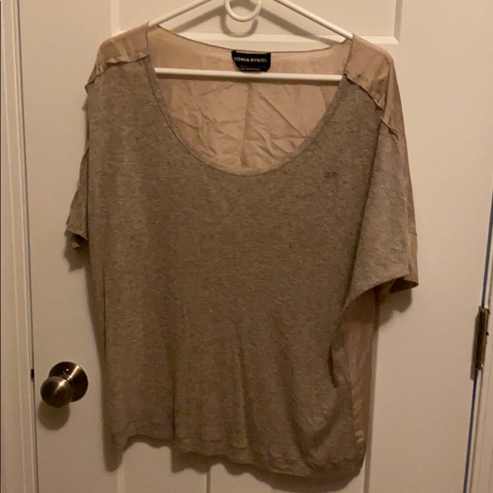 Sonia Rykiel top